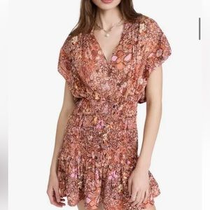 A.L.C.
Carly Dress‎